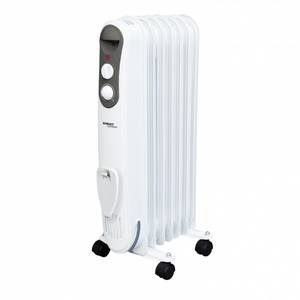 Масляный радиатор Scarlett SC 21.1507 S4