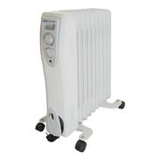 Масляный радиатор TDM Electric SQ2501-0903