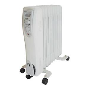 Масляный радиатор TDM Electric SQ2501-0903