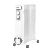 Масляный радиатор Zanussi Casa ZOH/CS-11W