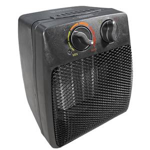 Тепловентилятор General Climate KRP-3