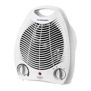 Тепловентилятор Oasis SB-20R (X)