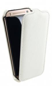 Чехол-книга Flip Case для HTC One mini 2