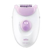 Braun Silk-epil 3 Legs 3170