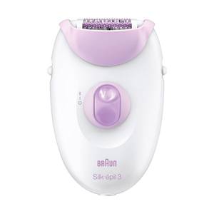 Braun Silk-epil 3 Legs 3170