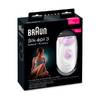 Braun Silk-epil 3 Legs 3170