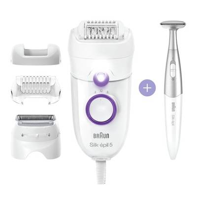 Braun Silk-epil 5 Series 5-825P