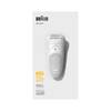 Braun Silk-epil 5 Wet & Dry Design Edition