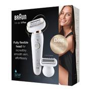 Braun Silk-epil 9 Flex 9002 Wet & Dry