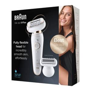 Braun Silk-epil 9 Flex 9002 Wet & Dry