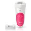 Электробритва Braun Silk-epil 5 SensoSmart 5/500 Wet&Dry