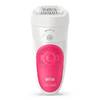 Электробритва Braun Silk-epil 5 SensoSmart 5/500 Wet&Dry