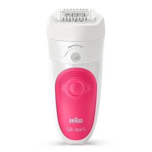 Электробритва Braun Silk-epil 5 SensoSmart 5/500 Wet&Dry
