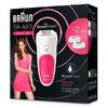 Электробритва Braun Silk-epil 5 SensoSmart 5/500 Wet&Dry