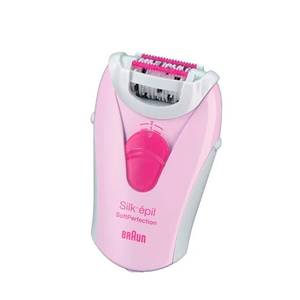 Эпилятор Braun 3270 Silk-epil SoftPerfection