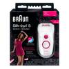 Эпилятор Braun 5185 Silk-epil 5