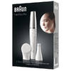Эпилятор Braun FaceSpa Pro 910