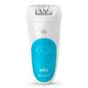 Эпилятор Braun SE 5511 Wet&Dry + Oral-B Vitality