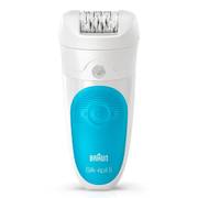 Эпилятор Braun SE 5511 Wet&Dry + Oral-B Vitality