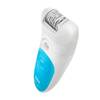Эпилятор Braun SE 5511 Wet&Dry + Oral-B Vitality