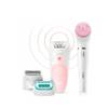 Эпилятор Braun SensoSmart SES 5-875BS