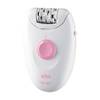 Эпилятор Braun Silk-epil 1170