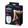 Эпилятор Braun Silk-epil 1170