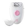 Эпилятор Braun Silk-epil 1370