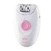 Эпилятор Braun Silk-epil 1370