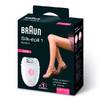 Эпилятор Braun Silk-epil 1370