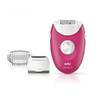 Эпилятор Braun Silk-epil 3 3-273 Эпилятор Braun Silk-epil 3 3-273
