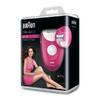 Эпилятор Braun Silk-epil 3 3-273 Эпилятор Braun Silk-epil 3 3-273