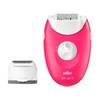 Эпилятор Braun Silk-epil 3 3-410