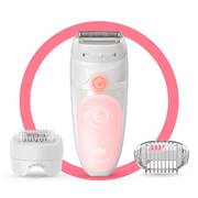 Эпилятор Braun Silk-epil 5 SensoSmart 5/620