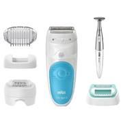 Эпилятор Braun Silk-epil 5 SensoSmart 5/810