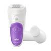 Эпилятор Braun Silk-epil 5 SensoSmart 5/870 Wet&Dry