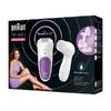 Эпилятор Braun Silk-epil 5 SensoSmart 5/870 Wet&Dry