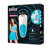 Эпилятор Braun Silk-epil 5 SensoSmart 5/890 Wet&Dry