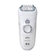 Эпилятор Braun Silk-epil 7-561 Gift Edition