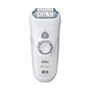 Эпилятор Braun Silk-epil 7-561 Gift Edition