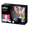 Эпилятор Braun Silk-epil 7-561 Gift Edition