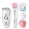 Эпилятор Braun Silk-epil 7-775BS
