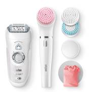 Эпилятор Braun Silk-epil 7-775BS