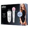 Эпилятор Braun Silk-epil 7-775BS