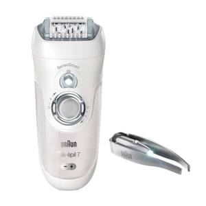 Эпилятор Braun Silk-epil 7 SensoSmart 7/870 Wet&Dry
