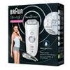 Эпилятор Braun Silk-epil 7 SensoSmart 7/870 Wet&Dry