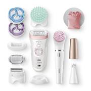 Эпилятор Braun Silk-epil 9 Flex Beauty Set SES 9300