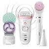 Эпилятор Braun Silk-epil 9 Flex Beauty Set SES 9300