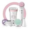 Эпилятор Braun Silk-epil 9 Flex Beauty Set SES 9300