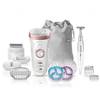 Эпилятор Braun Silk-epil 9 Flex SES 9001 Эпилятор Braun Silk-epil 9 Flex SES 9001